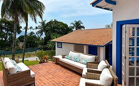 Casa prox a Praia de Santa Teresa, Ilhabela SP